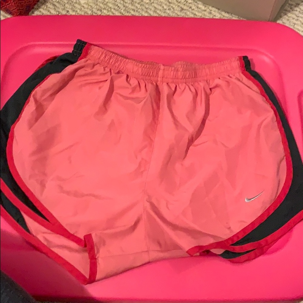 Size small Nike’s shorts